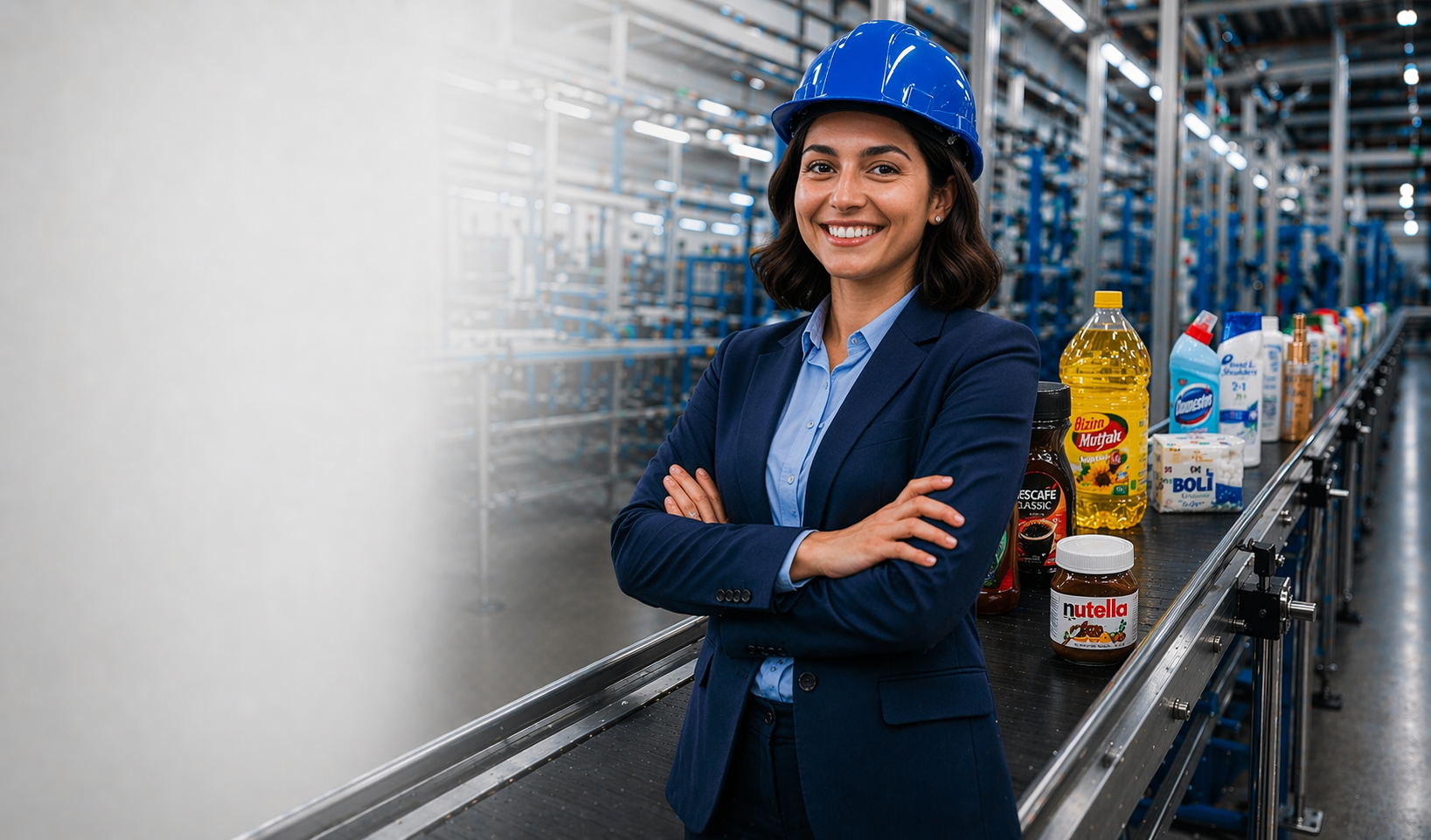 İNKJET TARİH MARKALAMA VE KODLAMA SEKTÖRÜ GENEL BİLGİLERNDİRME