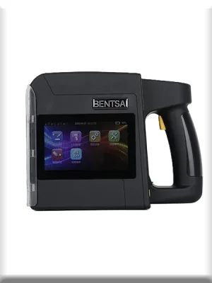 BENTSAİ B85