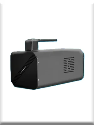 ELDE TAŞINABİLİR LAZER INKJET YAZICI