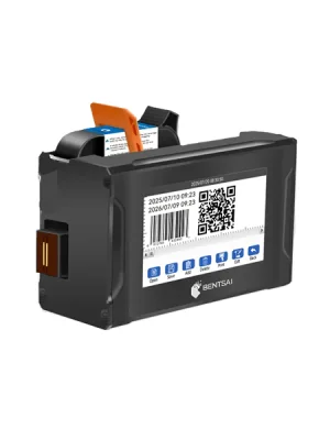 BENTSAI E61-P TERMAL INKJET YAZICI