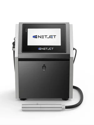 NETJET G3  Tarih Kodlama Makinası CIJ Printer