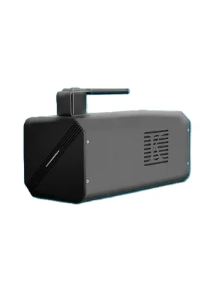 ELDE TAŞINABİLİR LAZER INKJET YAZICI
