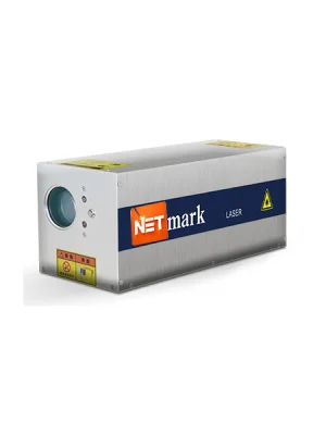 Netmark UV Lazer Yazıcı TTO