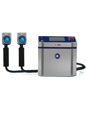 Netmark Fiber Lazer Yazıcı