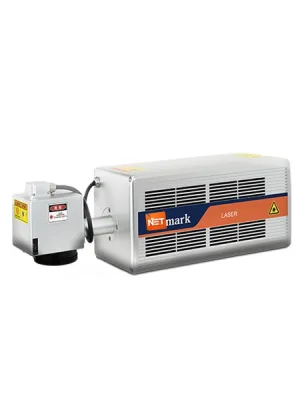 Netmark Lazer Yazıcı UV